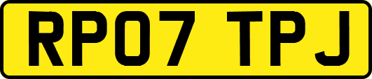 RP07TPJ