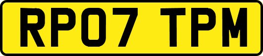 RP07TPM
