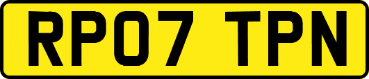 RP07TPN