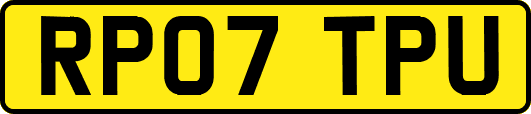 RP07TPU