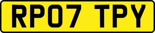 RP07TPY