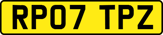 RP07TPZ