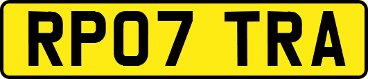 RP07TRA