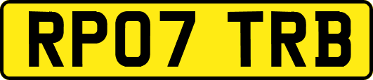 RP07TRB