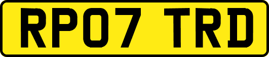 RP07TRD