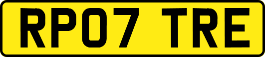 RP07TRE