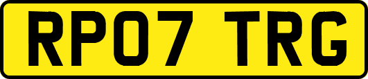 RP07TRG