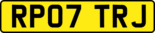 RP07TRJ