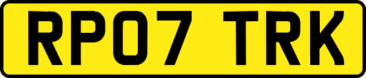 RP07TRK