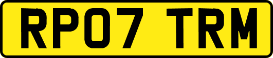 RP07TRM