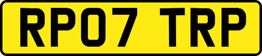 RP07TRP