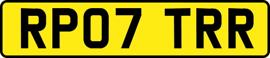 RP07TRR