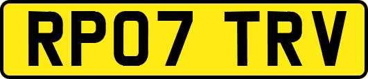 RP07TRV
