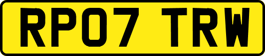 RP07TRW