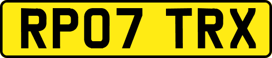 RP07TRX
