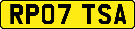 RP07TSA