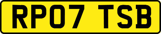 RP07TSB