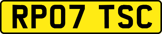 RP07TSC