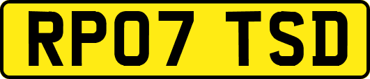 RP07TSD