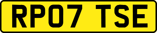 RP07TSE