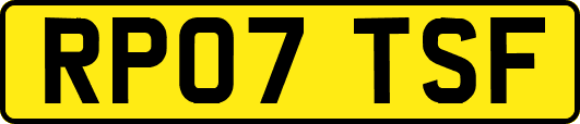 RP07TSF