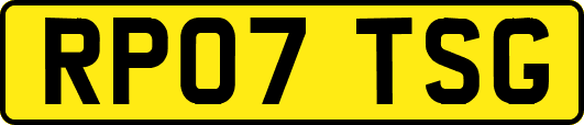 RP07TSG