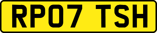 RP07TSH