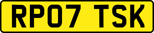 RP07TSK
