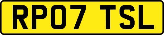 RP07TSL
