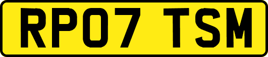 RP07TSM