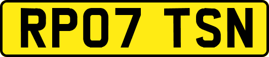 RP07TSN