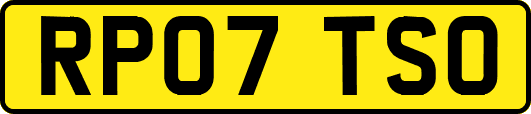 RP07TSO