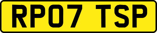 RP07TSP