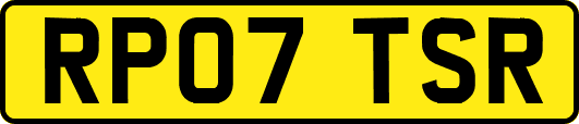 RP07TSR