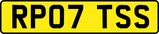 RP07TSS