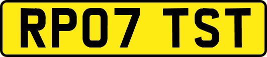 RP07TST