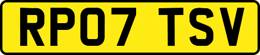 RP07TSV