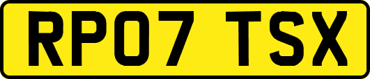 RP07TSX