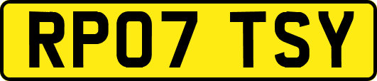 RP07TSY