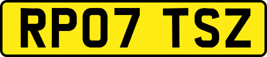 RP07TSZ