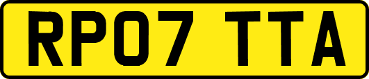 RP07TTA
