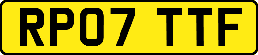 RP07TTF