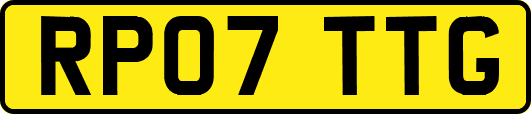 RP07TTG