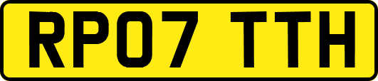 RP07TTH