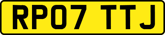 RP07TTJ