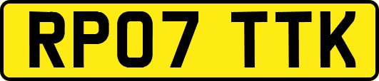 RP07TTK