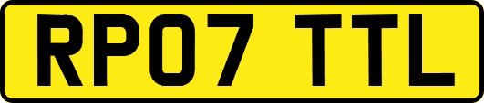 RP07TTL