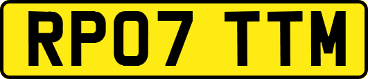 RP07TTM