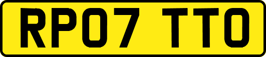 RP07TTO