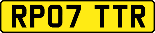 RP07TTR
